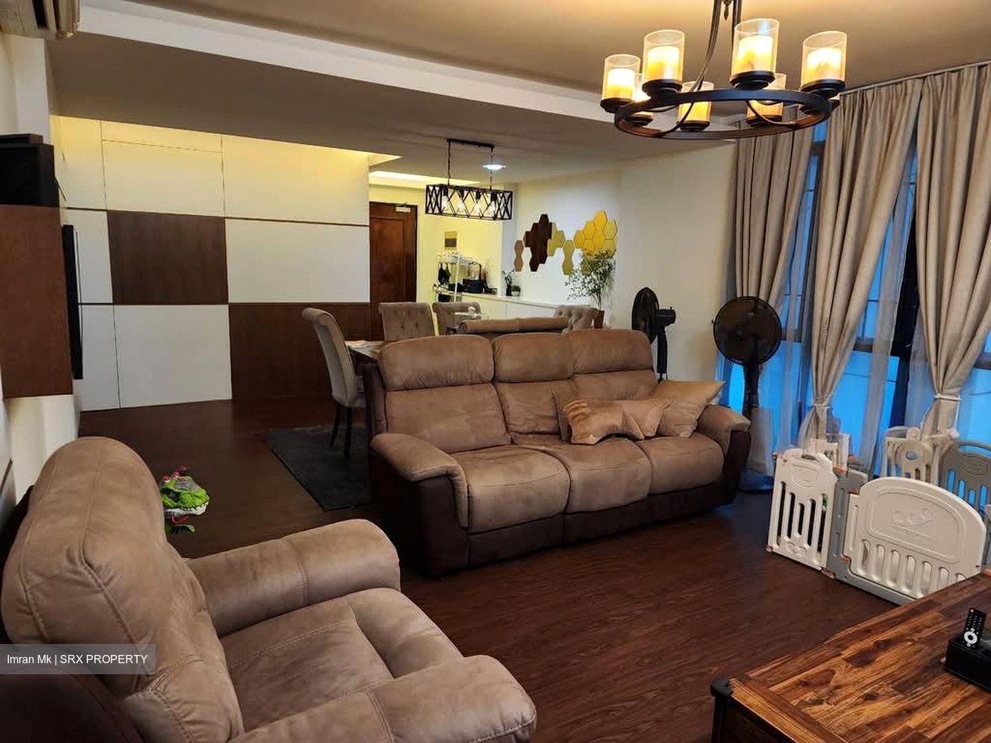 Blk 188 Punggol Central (Punggol), HDB 5 Rooms #596281101